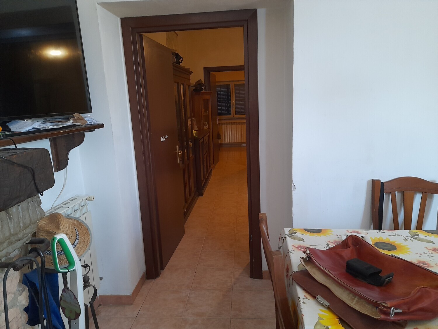 APPARTAMENTO VIA PRATO GRANDE - CERVETERI — foto 6