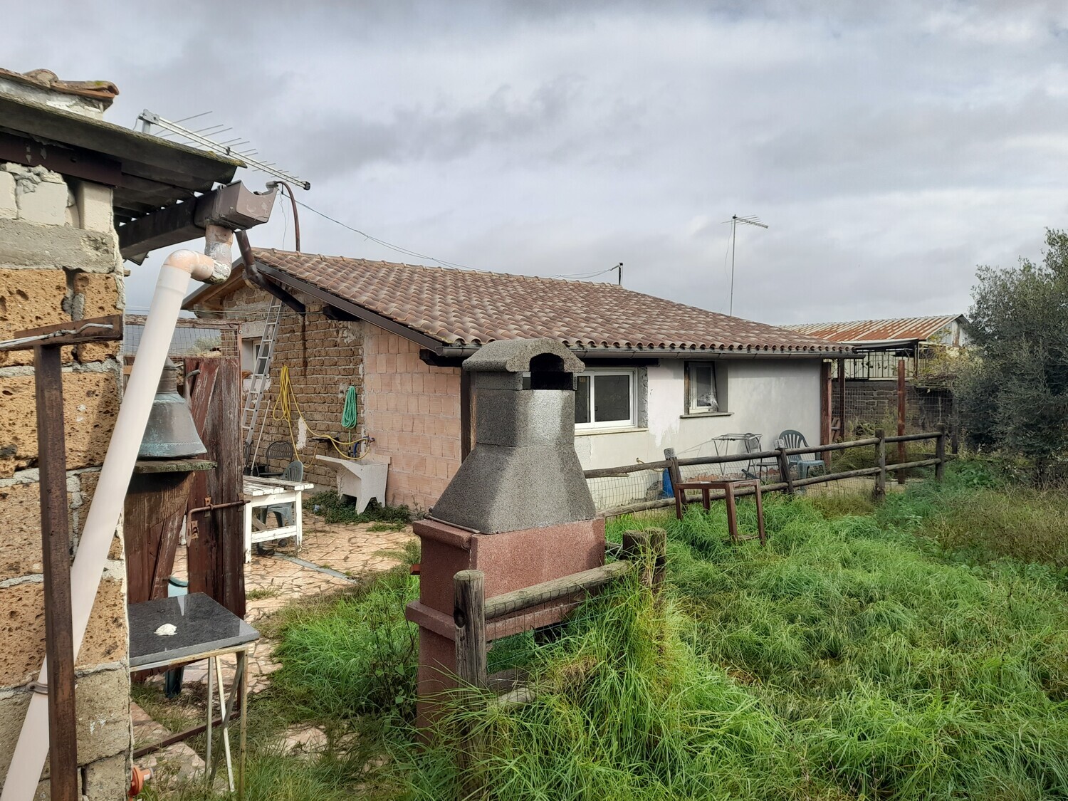 APPARTAMENTO VIA PRATO GRANDE - CERVETERI — foto 3