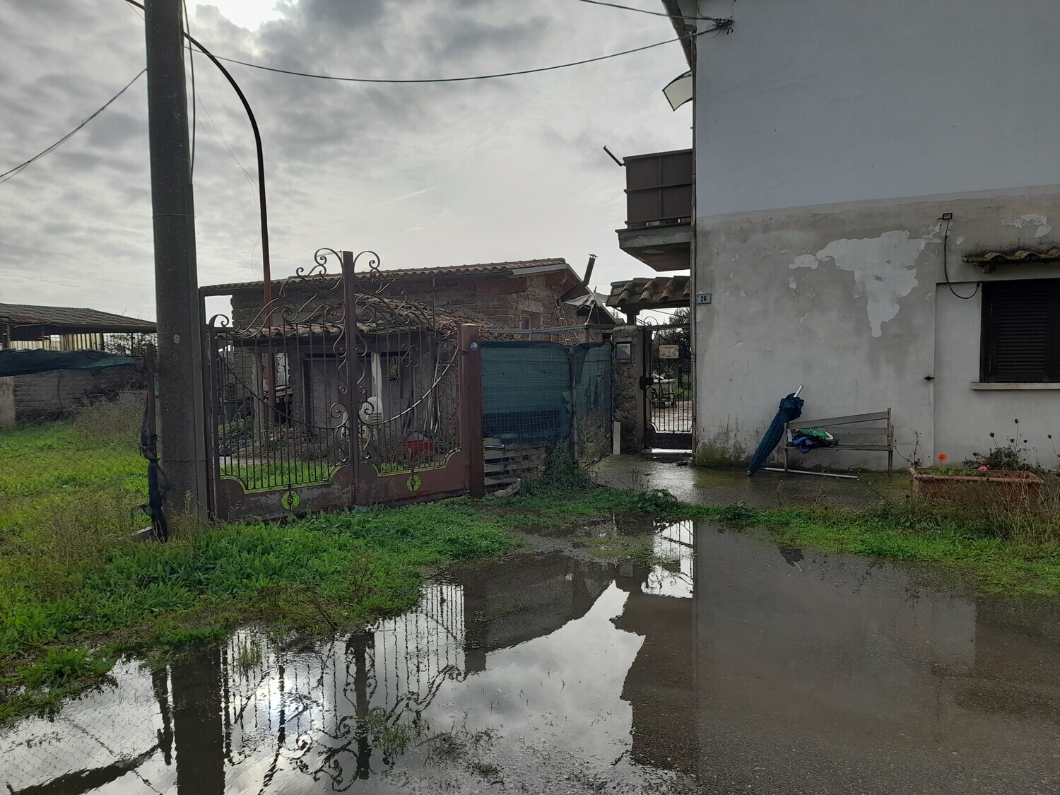 APPARTAMENTO VIA PRATO GRANDE - CERVETERI — foto 9