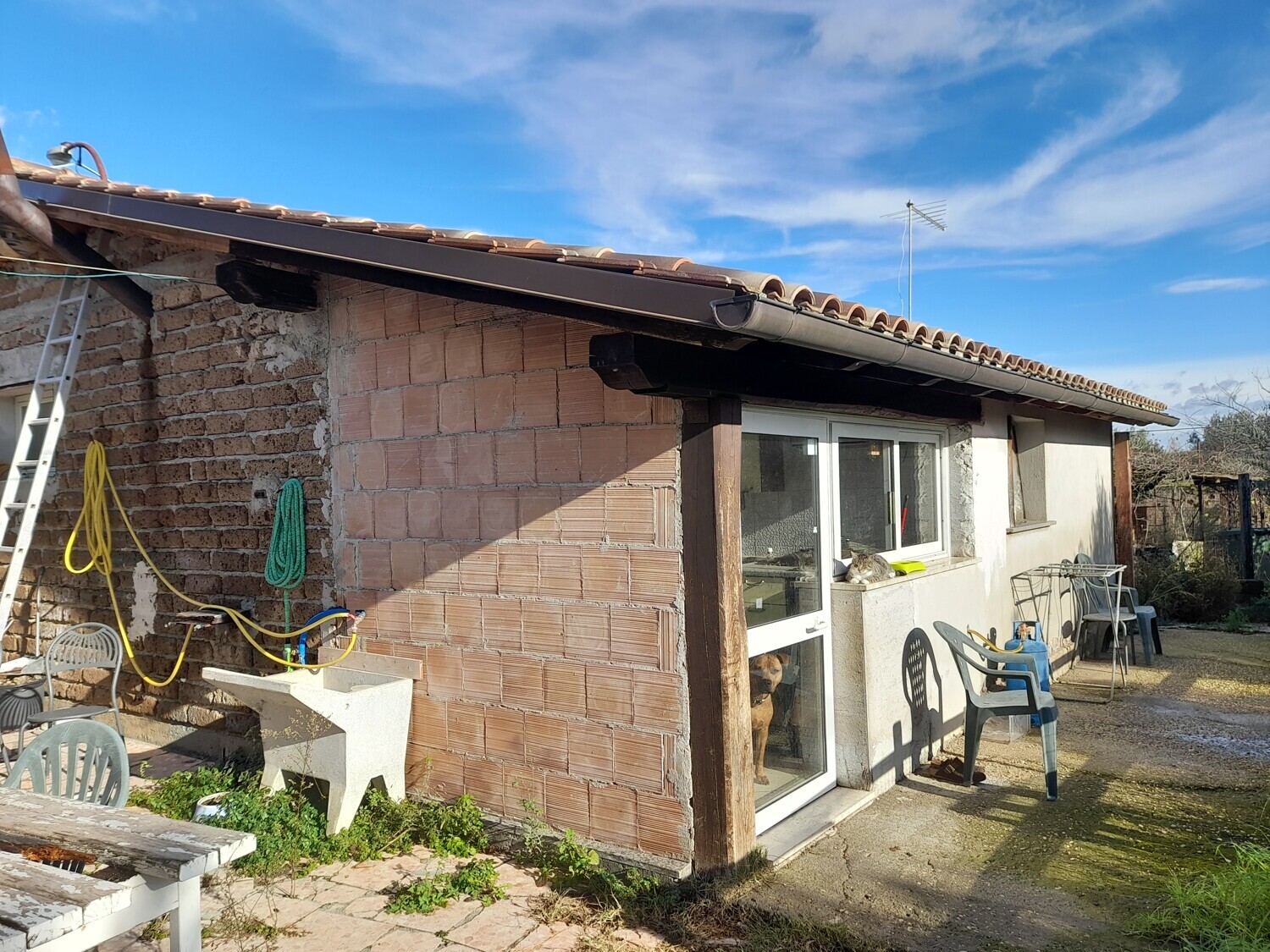APPARTAMENTO VIA PRATO GRANDE - CERVETERI — foto 2