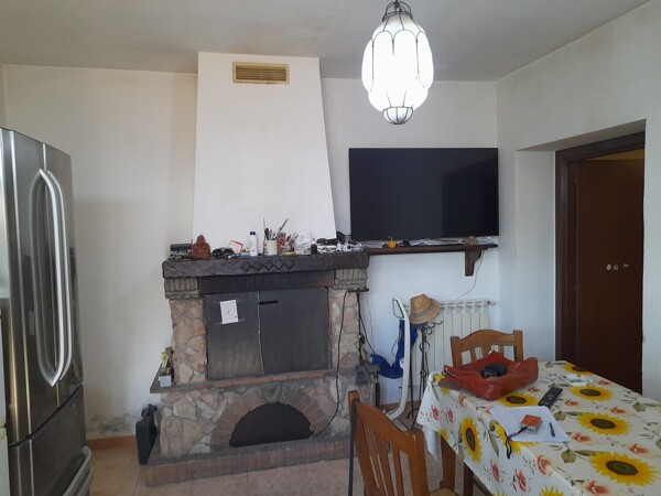 APPARTAMENTO VIA PRATO GRANDE - CERVETERI — foto 5