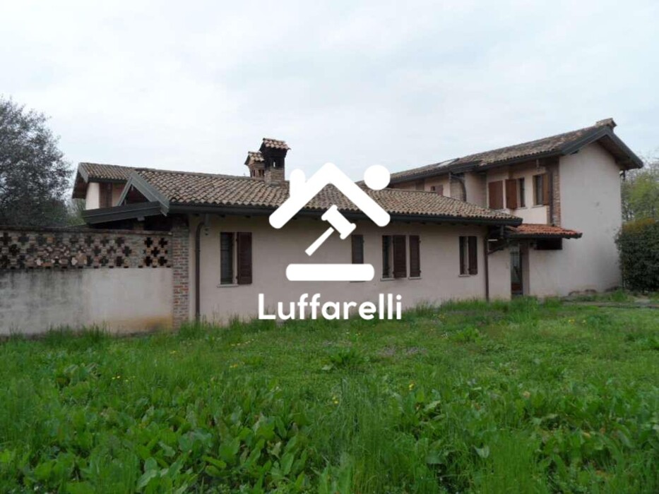 Immagine di APPARTAMENTO VIA DEI CONTI BIGLIA – MILANO