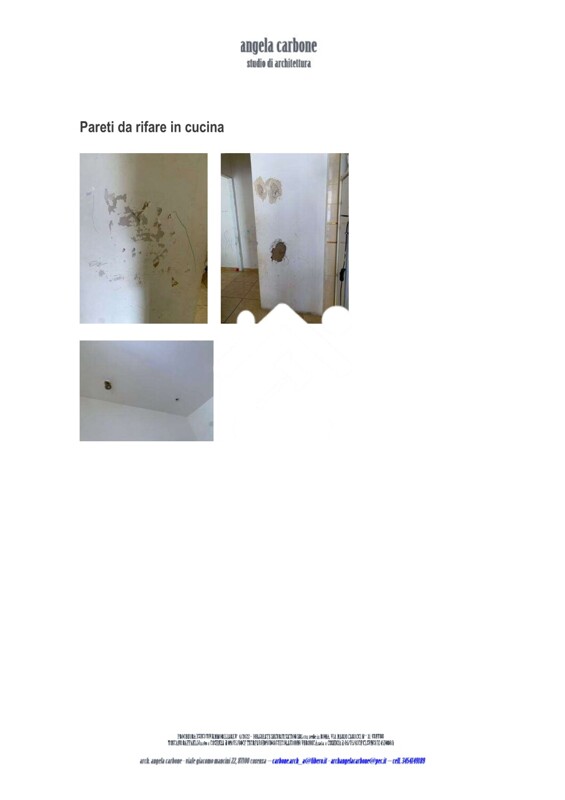 Immagine di APPARTAMENTO VIA FRANCESCO VALENTINI – COSENZA