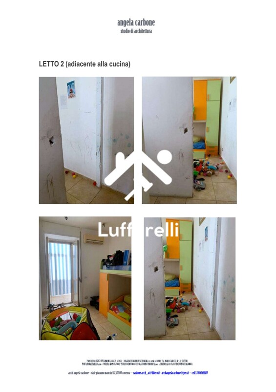 Immagine di APPARTAMENTO VIA FRANCESCO VALENTINI – COSENZA