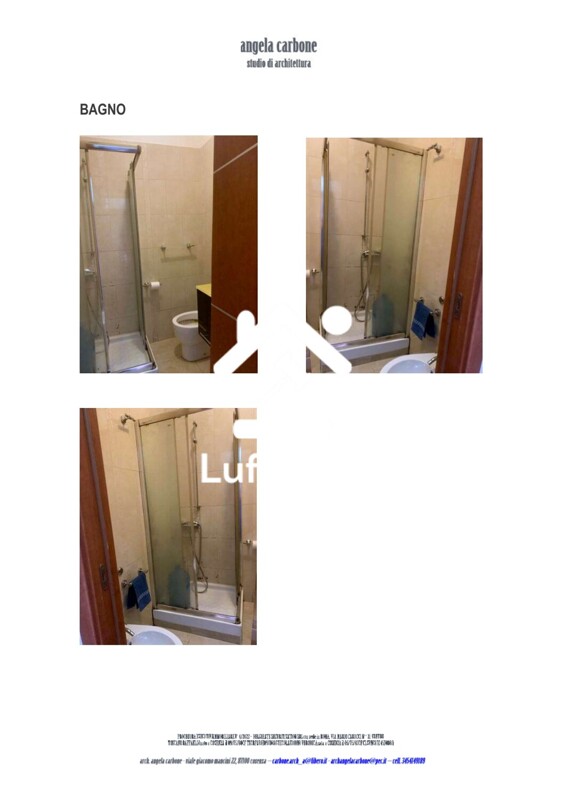 Immagine di APPARTAMENTO VIA FRANCESCO VALENTINI – COSENZA