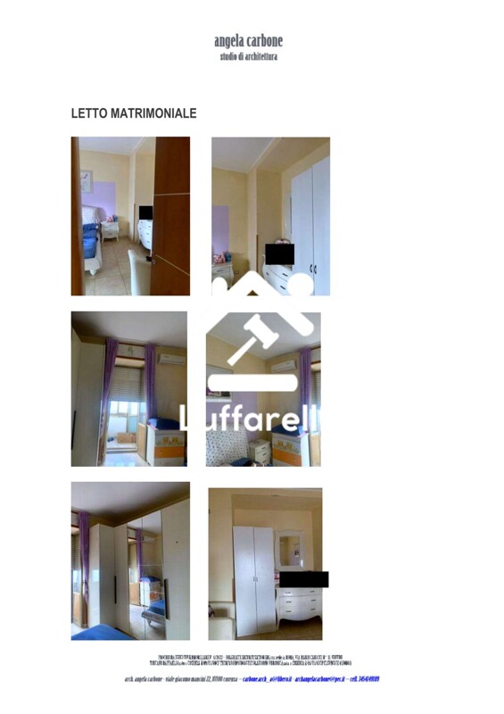 Immagine di APPARTAMENTO VIA FRANCESCO VALENTINI – COSENZA