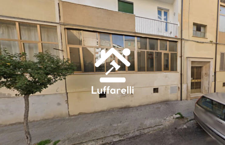 Immagine di APPARTAMENTO VIA FRANCESCO VALENTINI – COSENZA