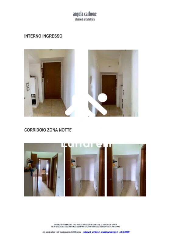 Immagine di APPARTAMENTO VIA FRANCESCO VALENTINI – COSENZA