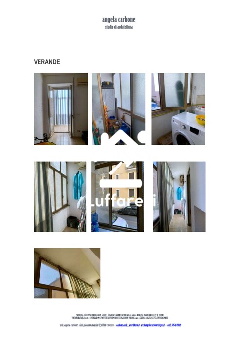 Immagine di APPARTAMENTO VIA FRANCESCO VALENTINI – COSENZA