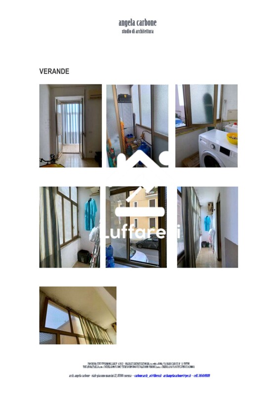 Immagine di APPARTAMENTO VIA FRANCESCO VALENTINI – COSENZA