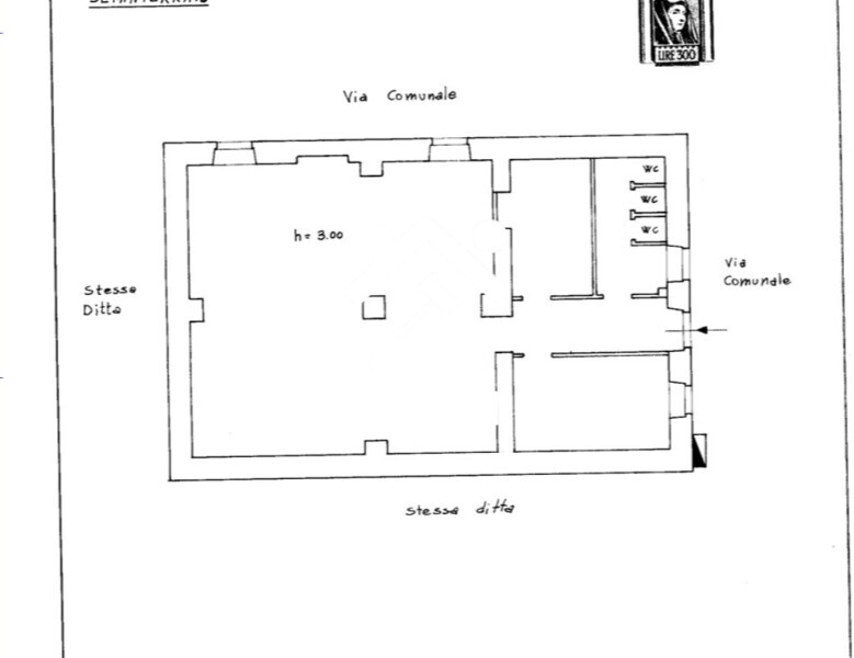 Immagine di CASA / VILLA VIA DELLA CANONICA – ZAGARISE