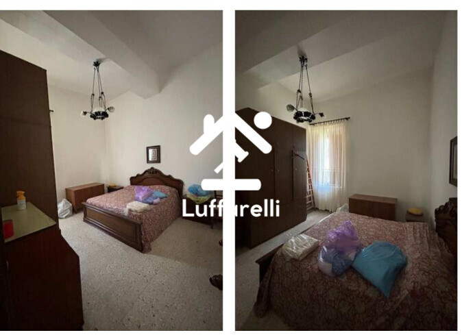 Immagine di CASA / VILLA VIA DELLA CANONICA – ZAGARISE