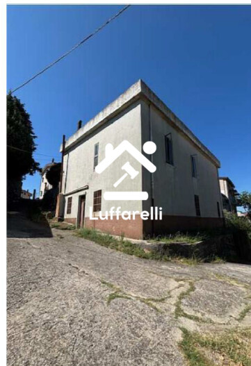 Immagine di CASA / VILLA VIA DELLA CANONICA – ZAGARISE