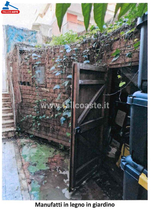 Immagine di APPARTAMENTO VIA BRUNATE – ROMA