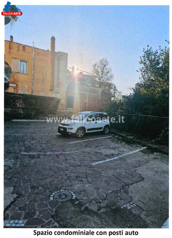 Immagine di APPARTAMENTO VIA BRUNATE – ROMA