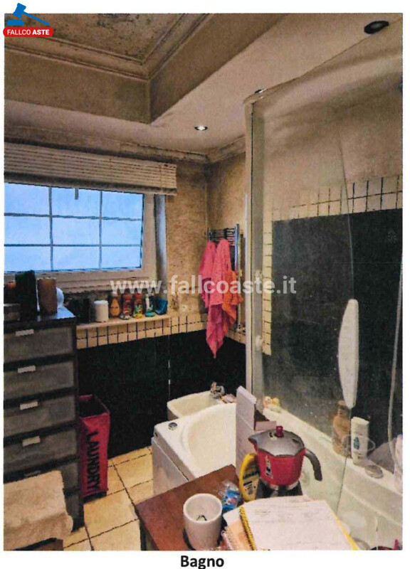 Immagine di APPARTAMENTO VIA BRUNATE – ROMA