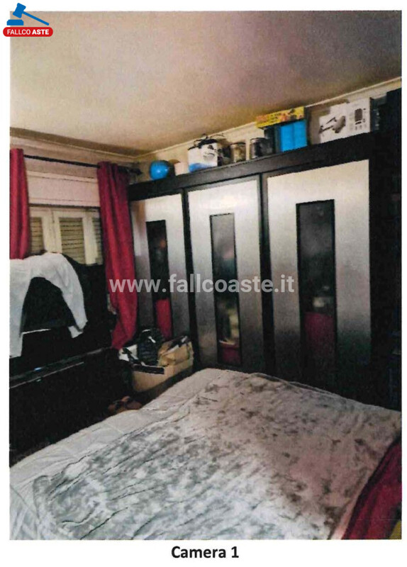 Immagine di APPARTAMENTO VIA BRUNATE – ROMA