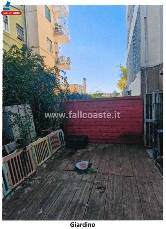 Immagine di APPARTAMENTO VIA BRUNATE – ROMA