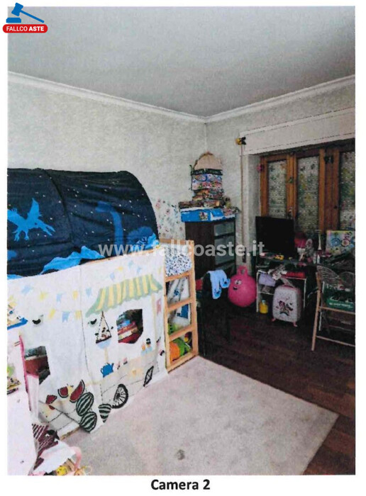 Immagine di APPARTAMENTO VIA BRUNATE – ROMA