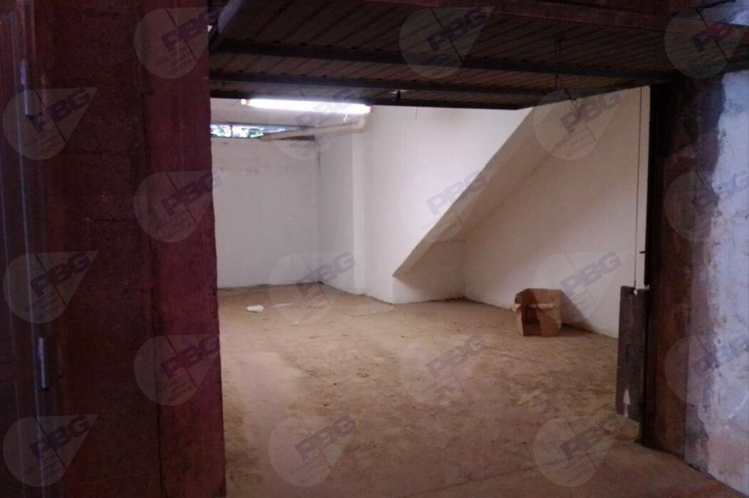 Immagine di GARAGE / POSTO AUTO VIA DELL’ ETRURIA – SANTA MARINELLA