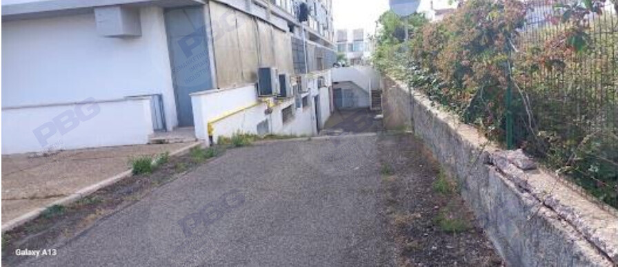 Immagine di GARAGE / POSTO AUTO VIA DELL’ ETRURIA – SANTA MARINELLA