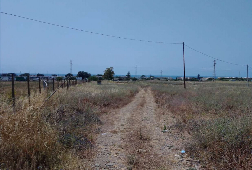 Immagine di TERRENO LOC. I BUOI. – SANTA MARINELLA