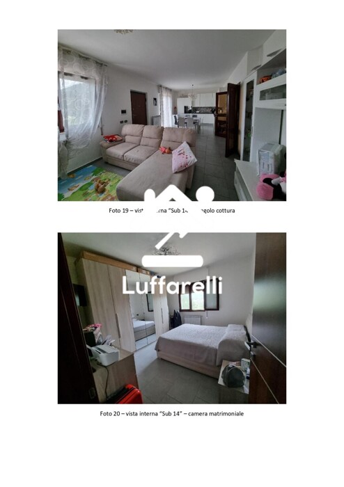 Immagine di CASA / VILLA VIA POZZAGA N.11 – PRIVERNO