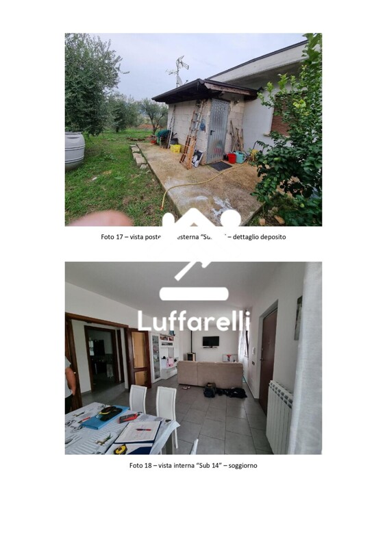 Immagine di CASA / VILLA VIA POZZAGA N.11 – PRIVERNO