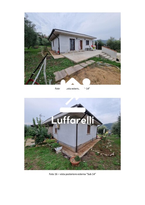 Immagine di CASA / VILLA VIA POZZAGA N.11 – PRIVERNO