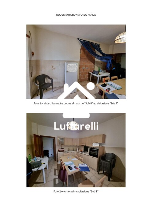 Immagine di CASA / VILLA VIA POZZAGA N.11 – PRIVERNO