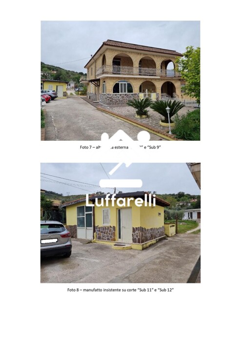 Immagine di CASA / VILLA VIA POZZAGA N.11 – PRIVERNO