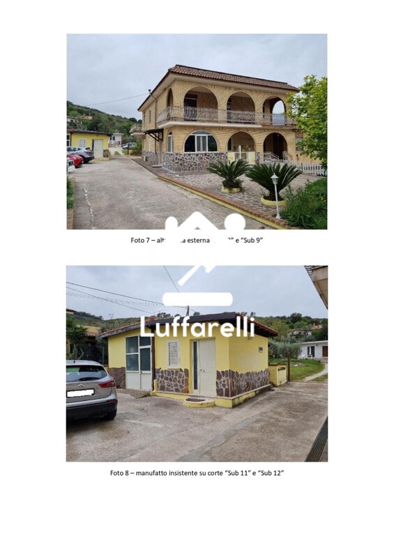 Immagine di CASA / VILLA VIA POZZAGA N.11 – PRIVERNO