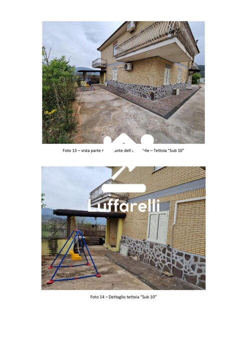 Immagine di CASA / VILLA VIA POZZAGA N.11 – PRIVERNO