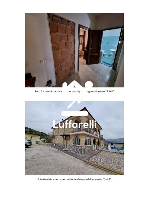 Immagine di CASA / VILLA VIA POZZAGA N.11 – PRIVERNO