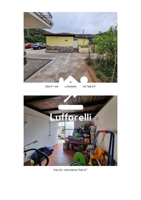 Immagine di CASA / VILLA VIA POZZAGA N.11 – PRIVERNO