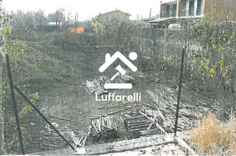 Immagine di TERRENO VIA CADORE 26 – CARDANO AL CAMPO