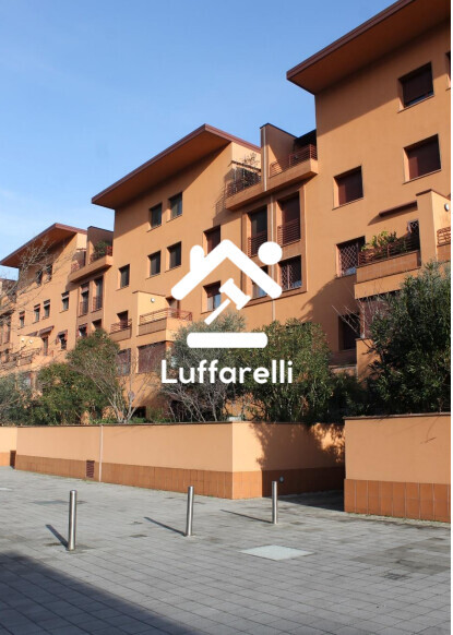 Immagine di APPARTAMENTO PIAZZA DEI DAINI – MILANO