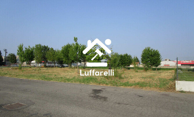 Immagine di TERRENO STR. PRIVATA ARCHIMEDE – RIVANAZZANO TERME