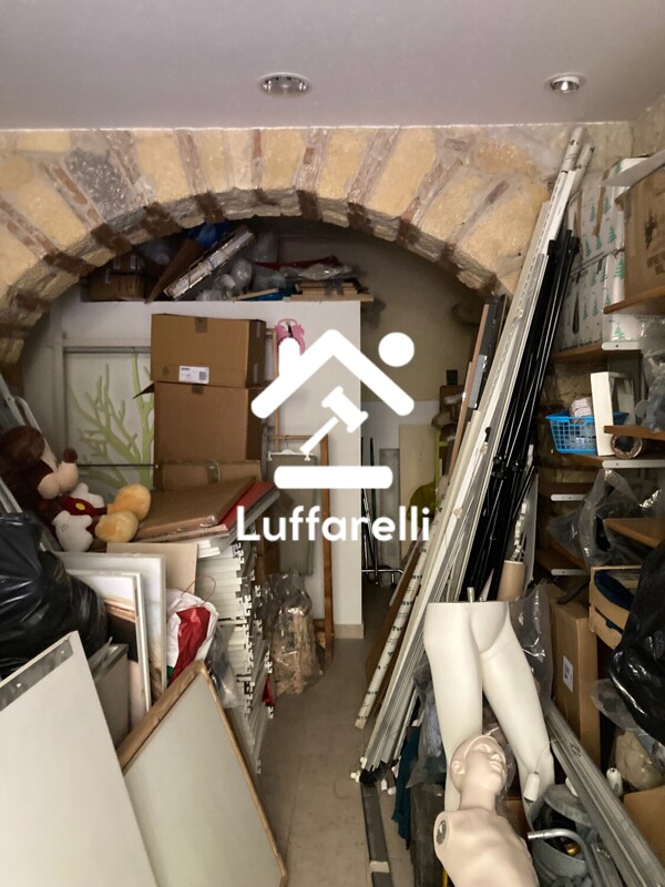 Immagine di LOCALE COMMERCIALE VICOLO DEL FORNO N.19 – TARQUINIA