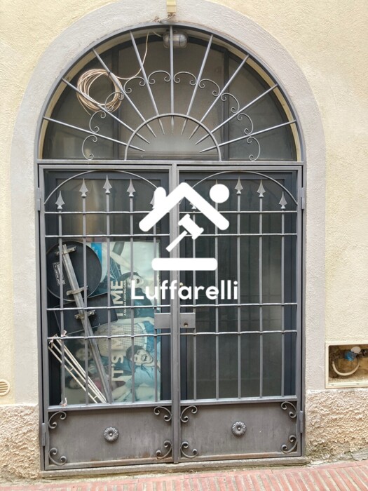 Immagine di LOCALE COMMERCIALE VICOLO DEL FORNO N.19 – TARQUINIA