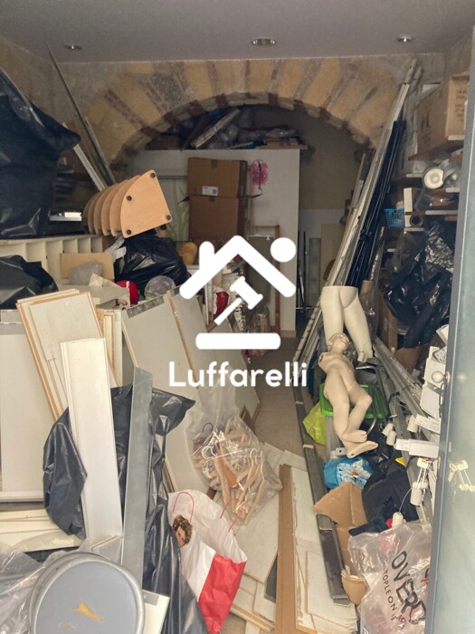 Immagine di LOCALE COMMERCIALE VICOLO DEL FORNO N.19 – TARQUINIA