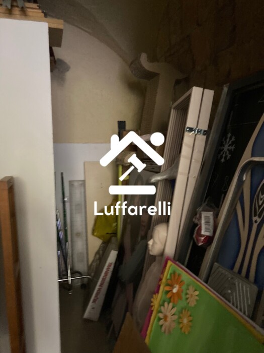 Immagine di LOCALE COMMERCIALE VICOLO DEL FORNO N.19 – TARQUINIA