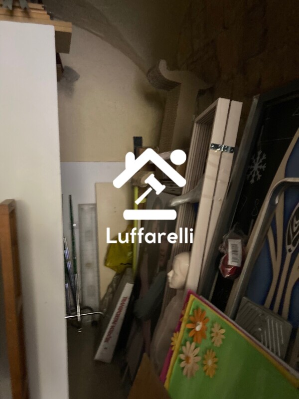 Immagine di LOCALE COMMERCIALE VICOLO DEL FORNO N.19 – TARQUINIA