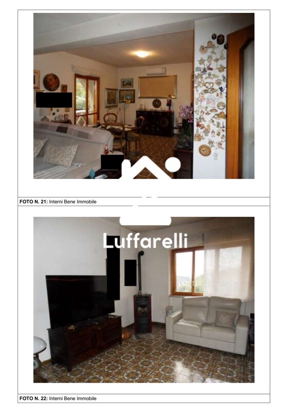 Immagine di APPARTAMENTO VADUE – CAROLEI