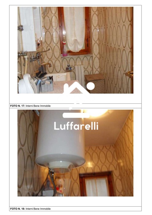 Immagine di APPARTAMENTO VADUE – CAROLEI