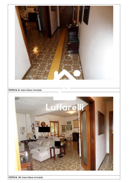 Immagine di APPARTAMENTO VADUE – CAROLEI