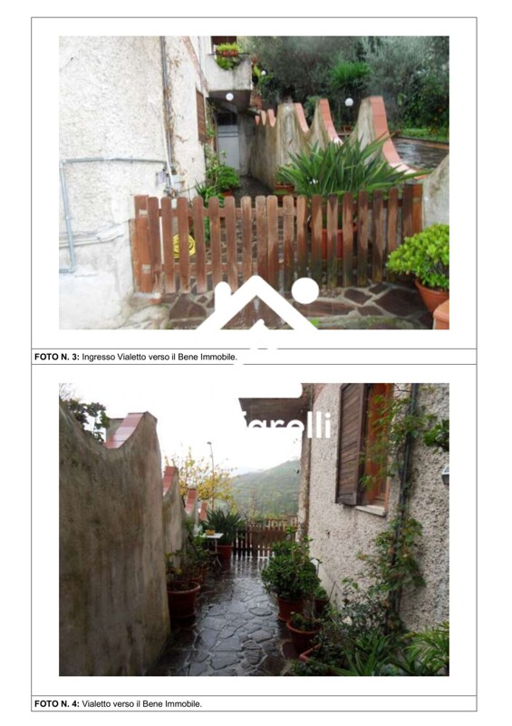 Immagine di APPARTAMENTO VADUE – CAROLEI