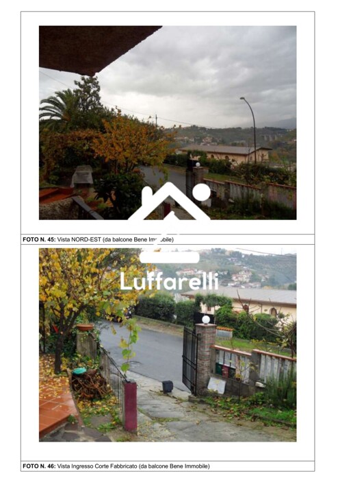 Immagine di APPARTAMENTO VADUE – CAROLEI