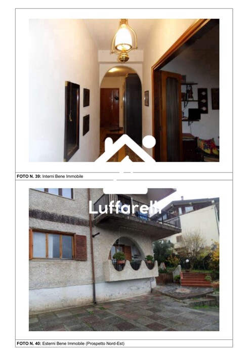 Immagine di APPARTAMENTO VADUE – CAROLEI