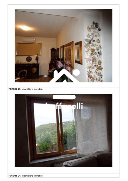 Immagine di APPARTAMENTO VADUE – CAROLEI